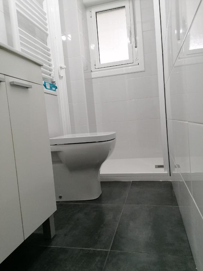 Apartamento Bolboreta Pontevedra Exterior foto