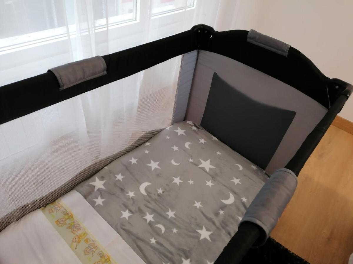 Apartamento Bolboreta Pontevedra Exterior foto