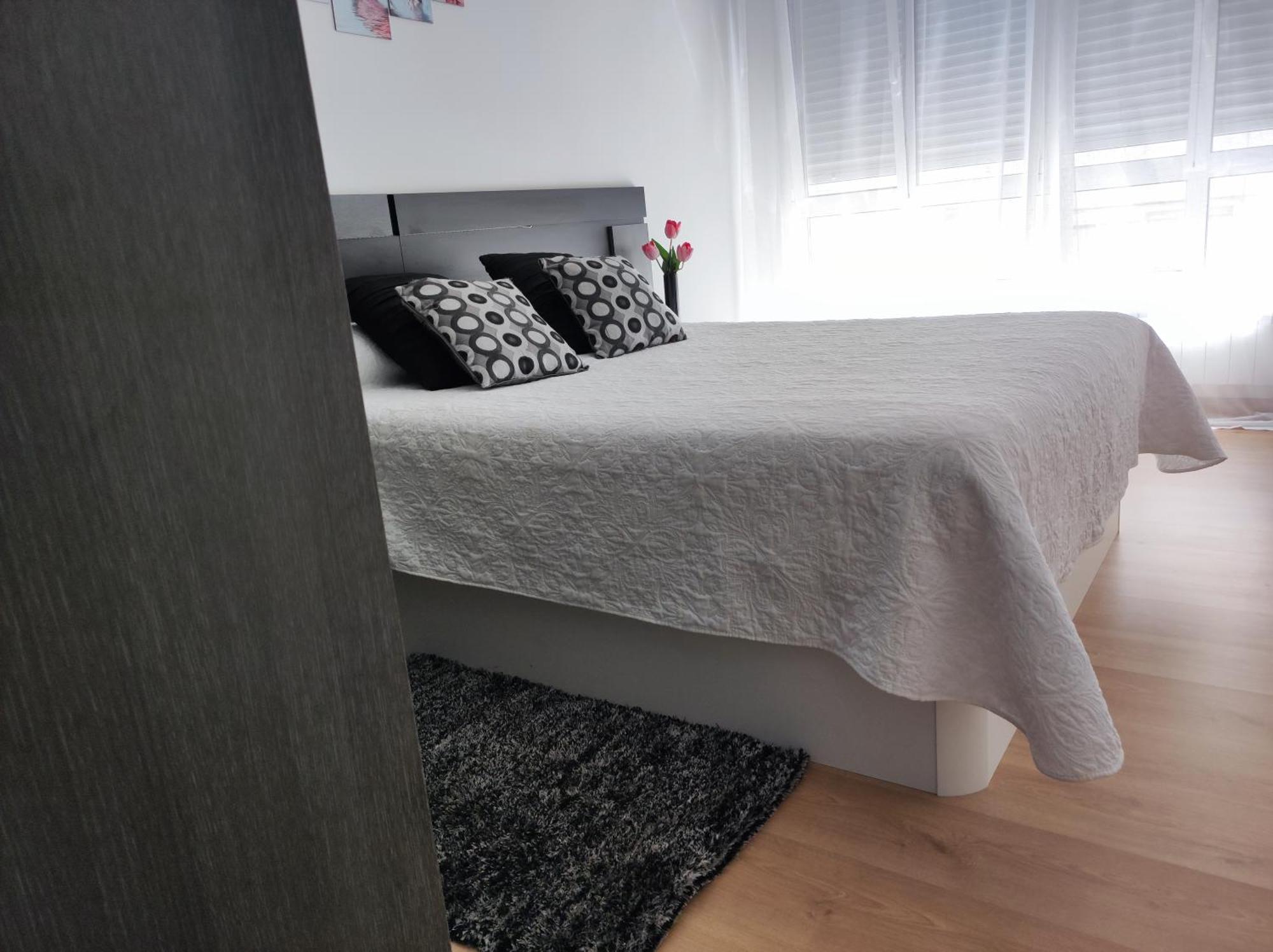 Apartamento Bolboreta Pontevedra Exterior foto